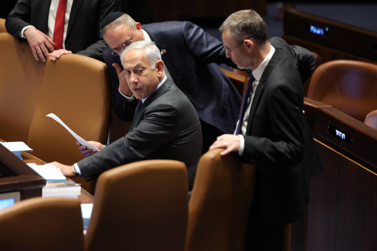 Israele, è fragile tregua Netanyahu scommette sul disgelo con gli Usa