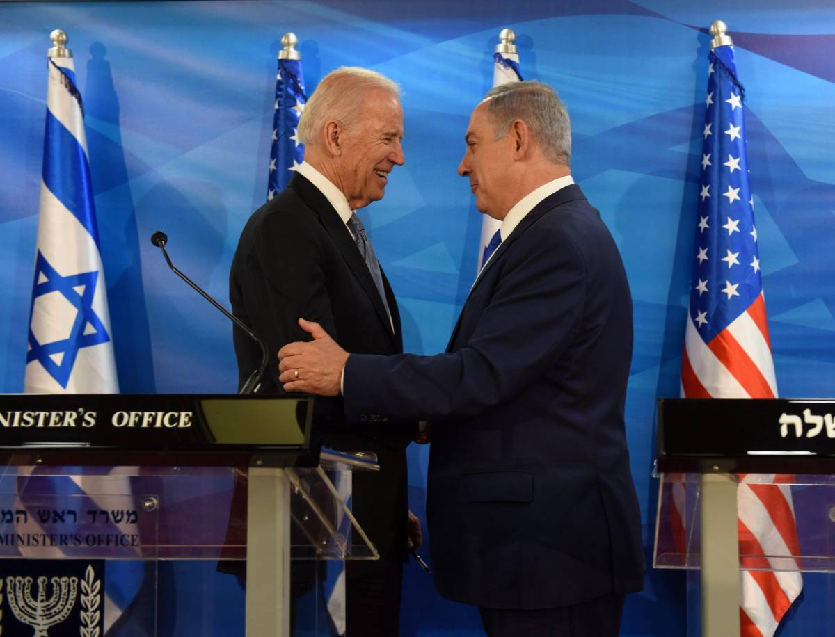 Biden invita Netanyahu dopo le tensioni sulla giustizia