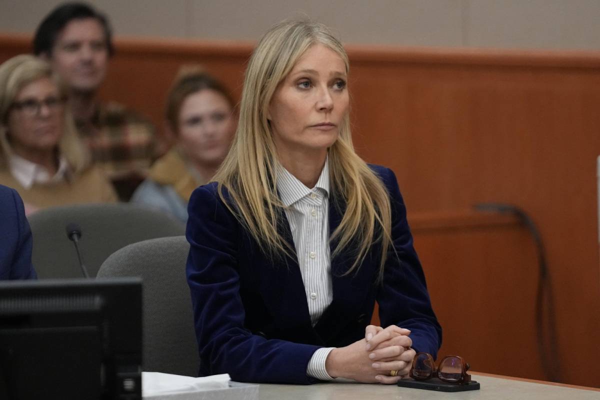 Gwyneth Paltrow assolta: cosa è successo nell'assurdo processo