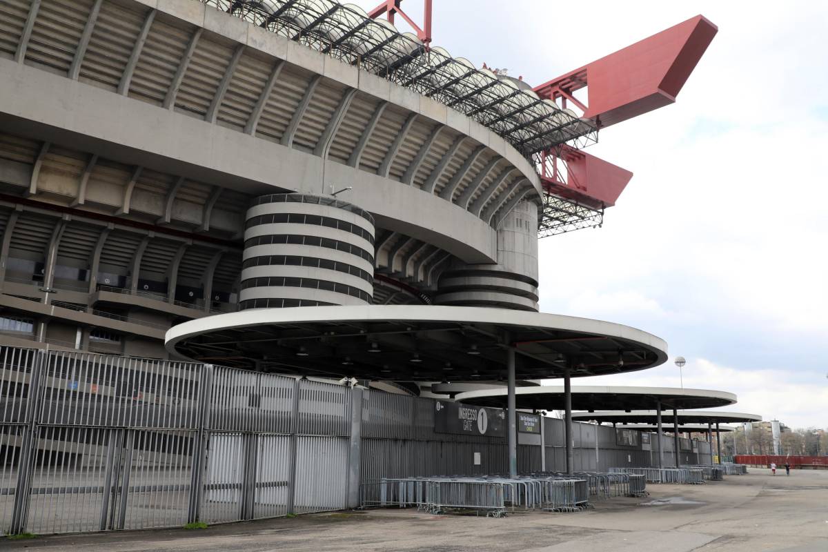Inchiesta "Doppia Curva": condannati a 10 anni Lucci e Beretta