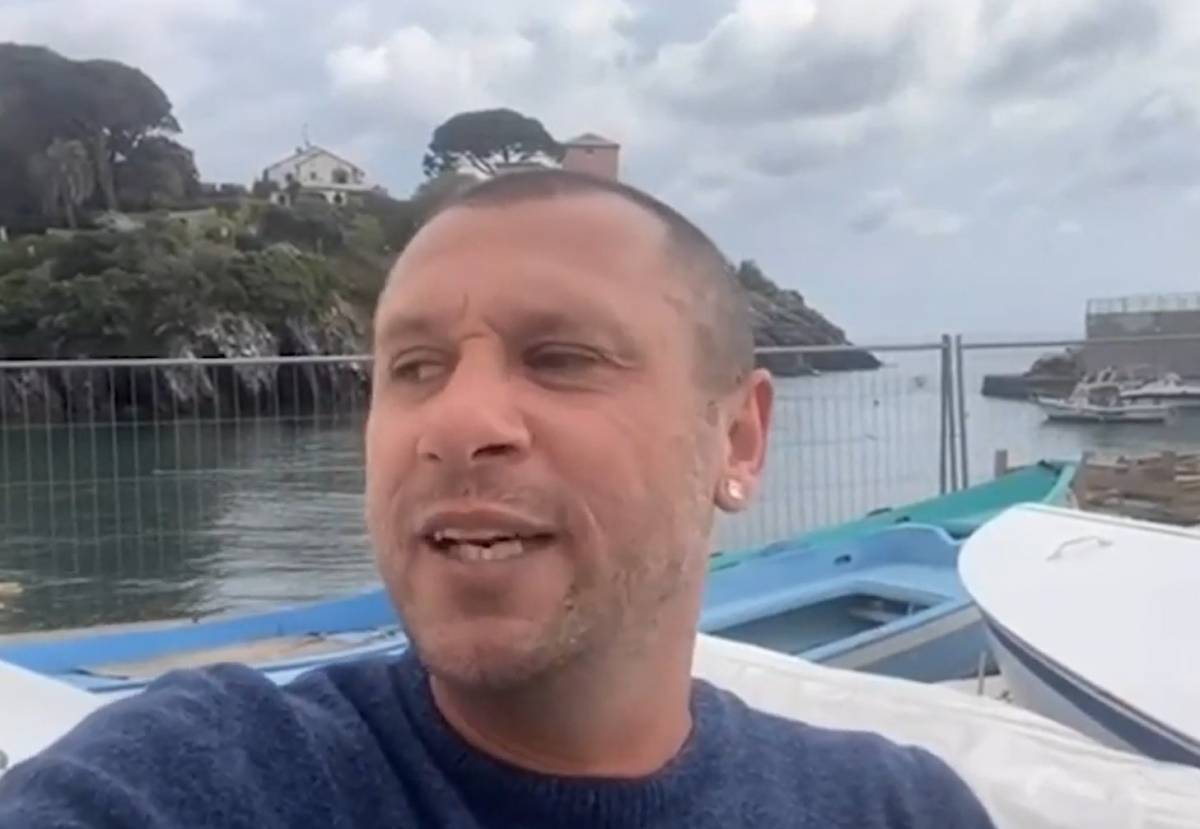 "Caro Mou, di' al tuo coniglietto... ". La risposta di Cassano, prosegue lo scontro