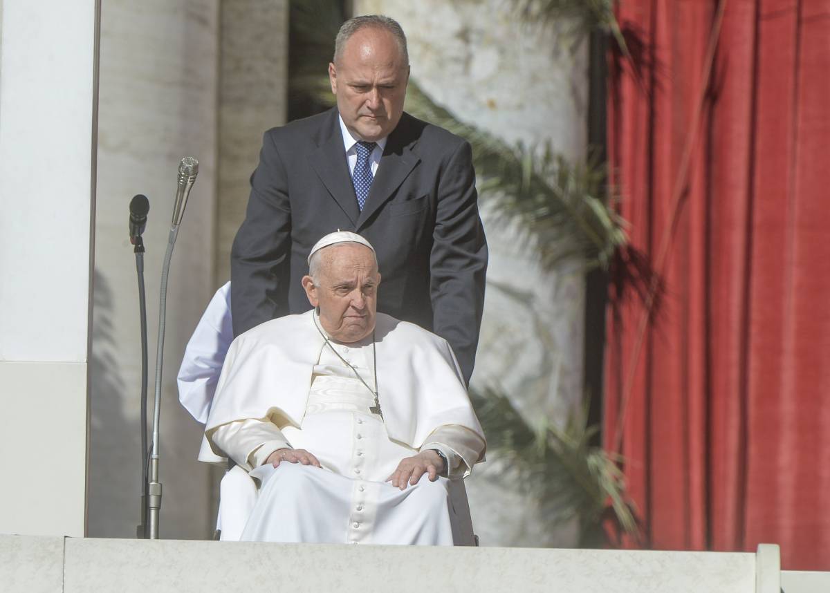 "Avevo perso conoscenza". Ecco la verità sulla malattia di papa Francesco