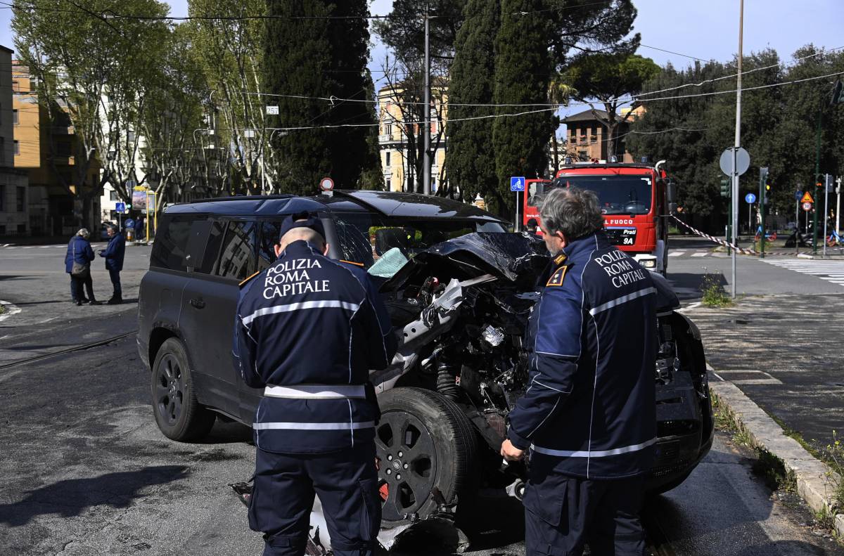 Immobile, l'incidente e le versioni fotocopia: cosa rischiano i tre testimoni