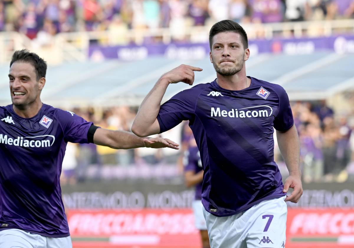Fiorentina-Atalanta, le probabili formazioni e dove vedere la partita in tv
