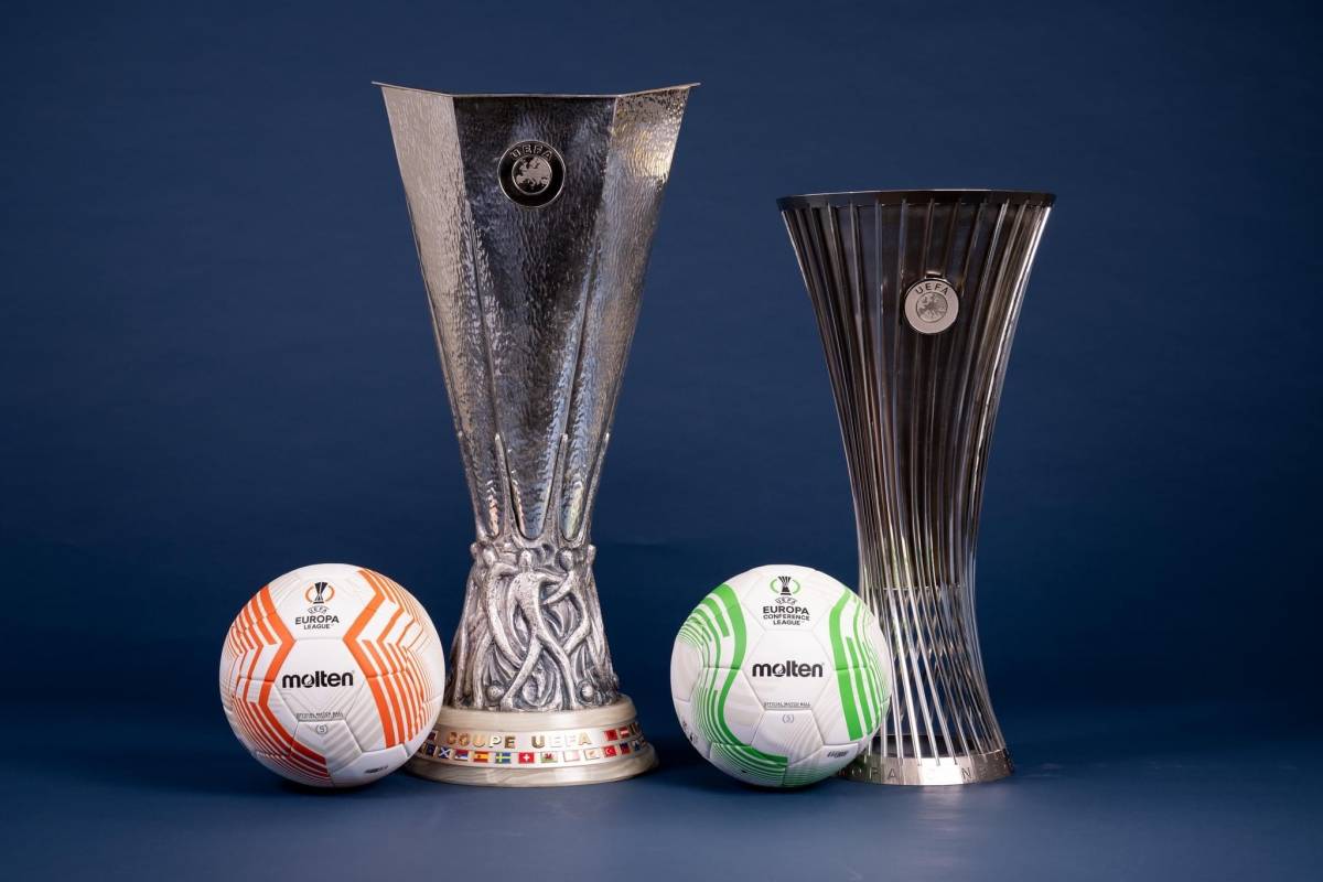 UEFA Europa League (Facebook)