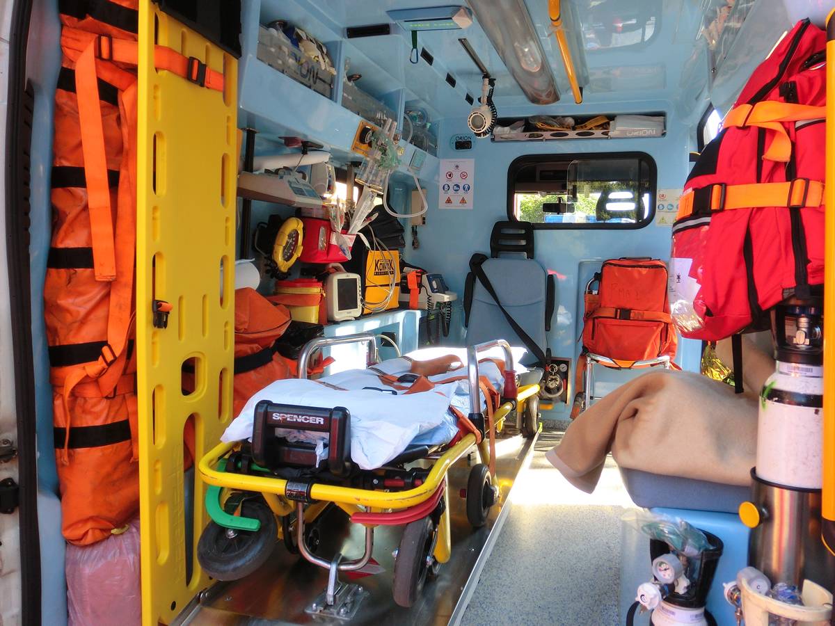 Palermo, due ambulanze senza medico: uomo muore di infarto in attesa dei soccorsi 