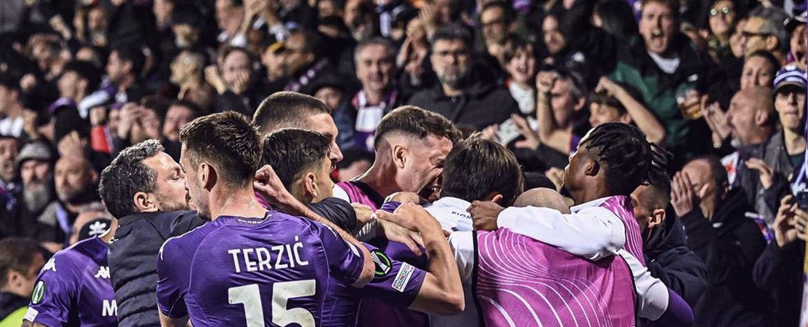 ACF Fiorentina (Instagram)