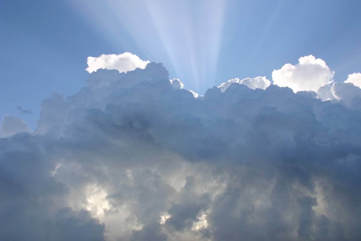 Andate via per il ponte del 2 giugno? Fate attenzione al meteo