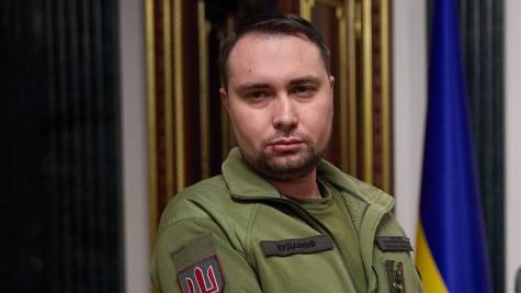 Il capo degli 007 ucraini nel mirino di Mosca: mandato d'arresto per Budanov 