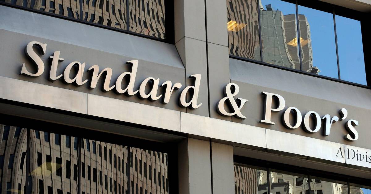 Il primo esame è positivo: S&P conferma il rating dell'Italia