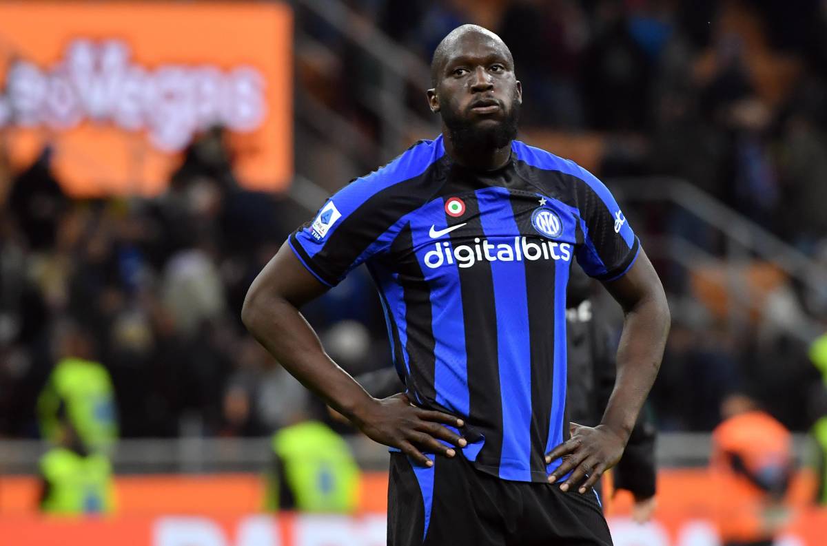 Inter, la bella sorpresa. Gravina grazia Lukaku "Provocato dai razzisti"