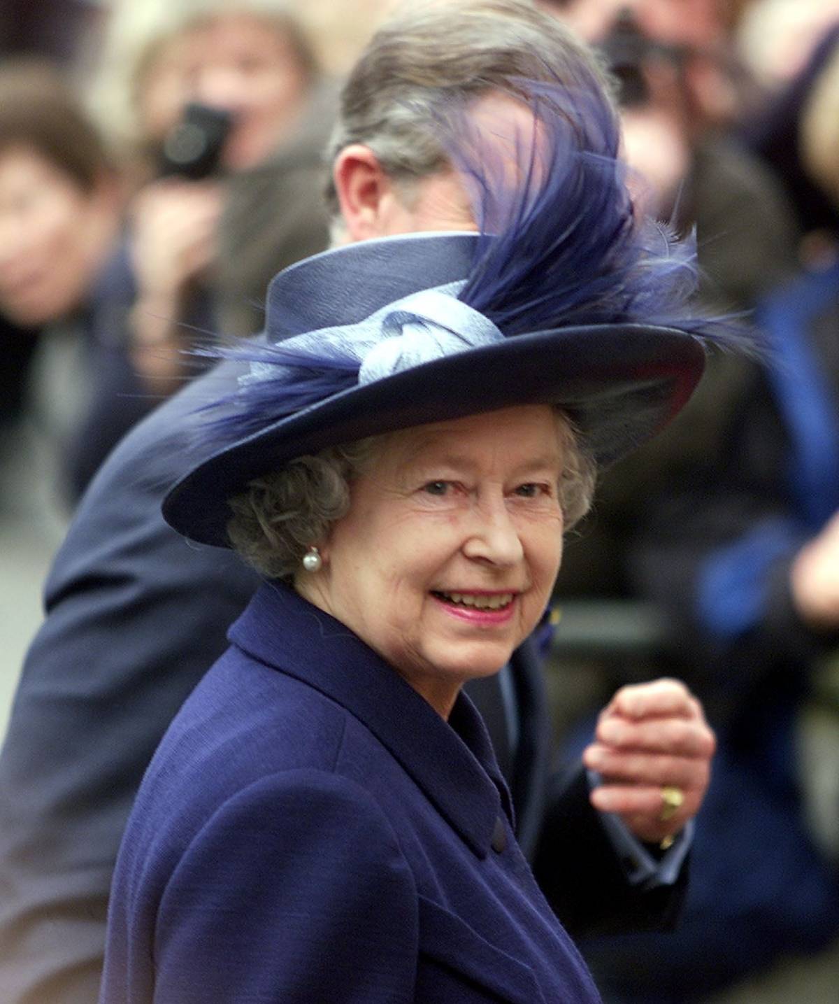 Gli ultimi giorni di Elisabetta II: "Non ho rimpianti"