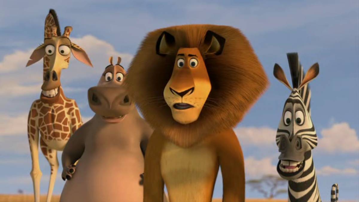 Madagascar, perché il film ha avuto così tanto successo?