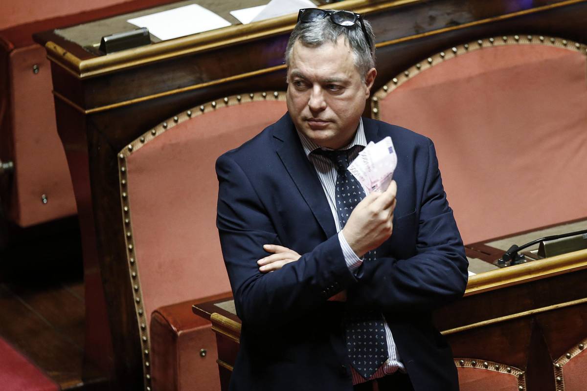 Morto Augello, senatore Fdi Meloni:  "Ci mancherà"
