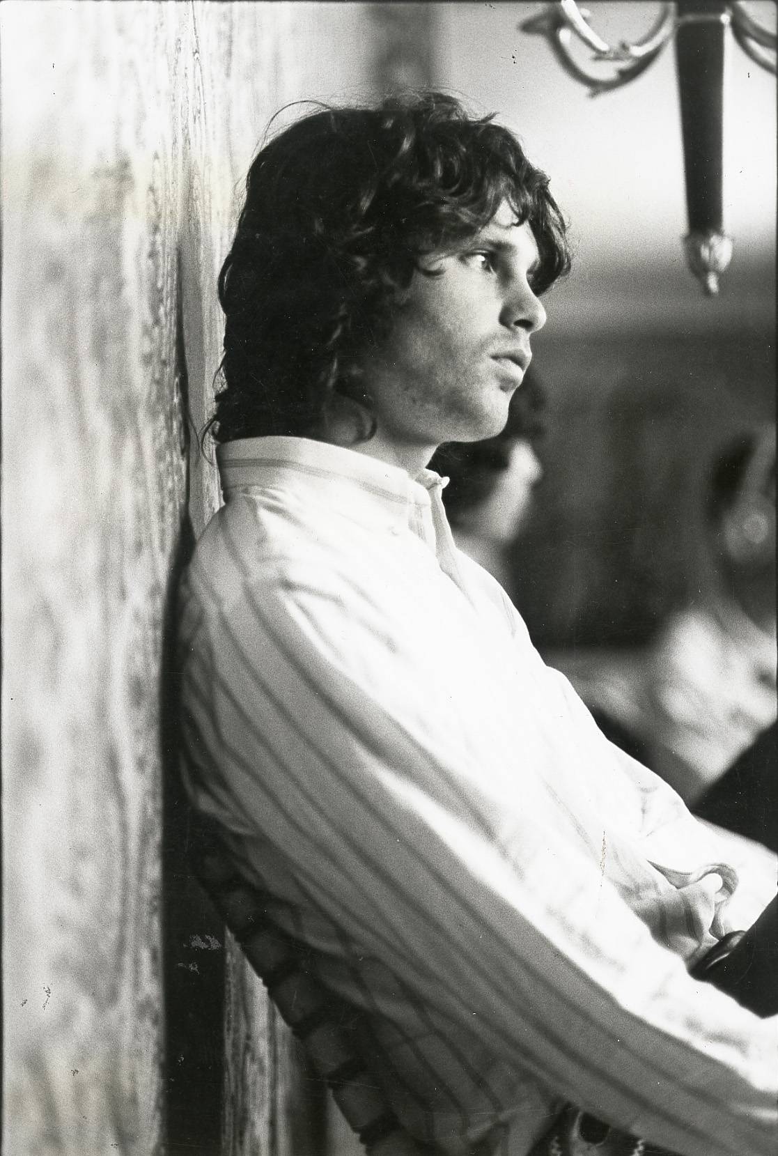 "Profondo, timido, gentile. Ecco il vero Jim Morrison"