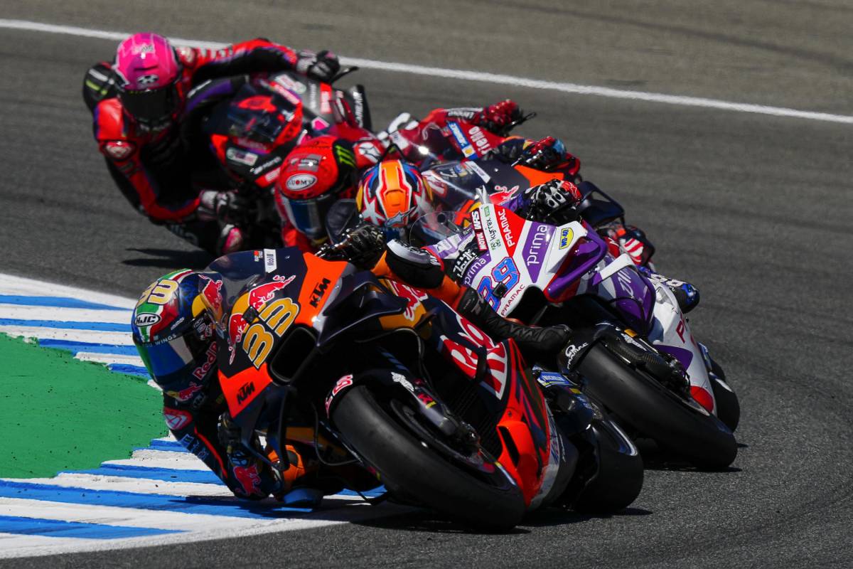 MotoGP Spagna 2023: cosa aspettarsi e dove vederla in tv