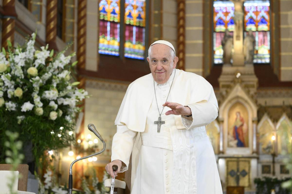 Gay, donne e sacerdoti sposati: il sinodo "arcobaleno" del Papa