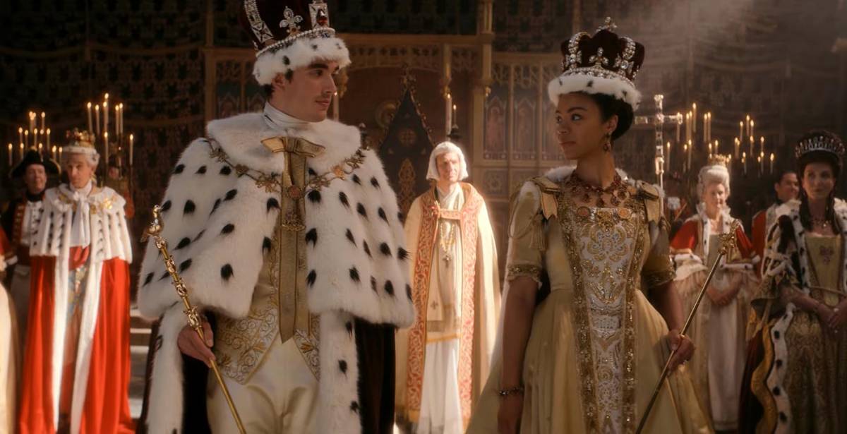 Prima di Bridgerton c’era solo la Regina Carlotta: la sua storia arriva in una serie tv di Netflix 