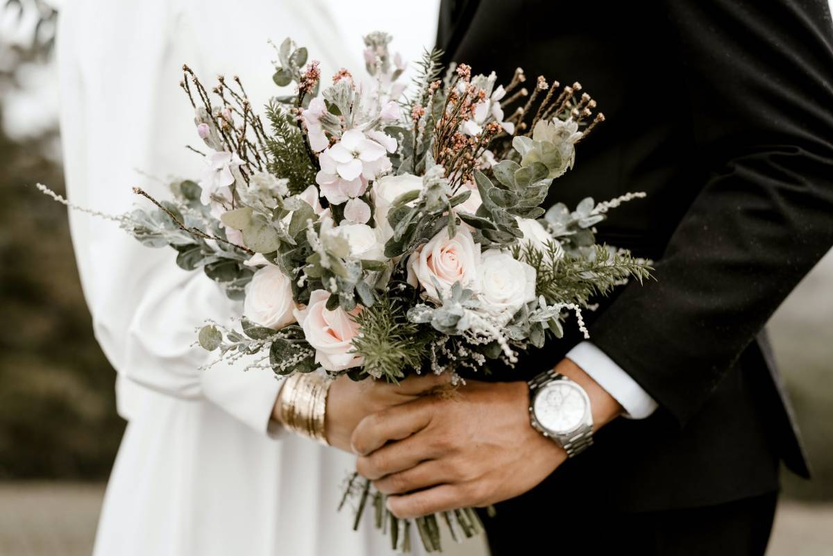 Il vero segreto del matrimonio (e perché è un bene per la società)