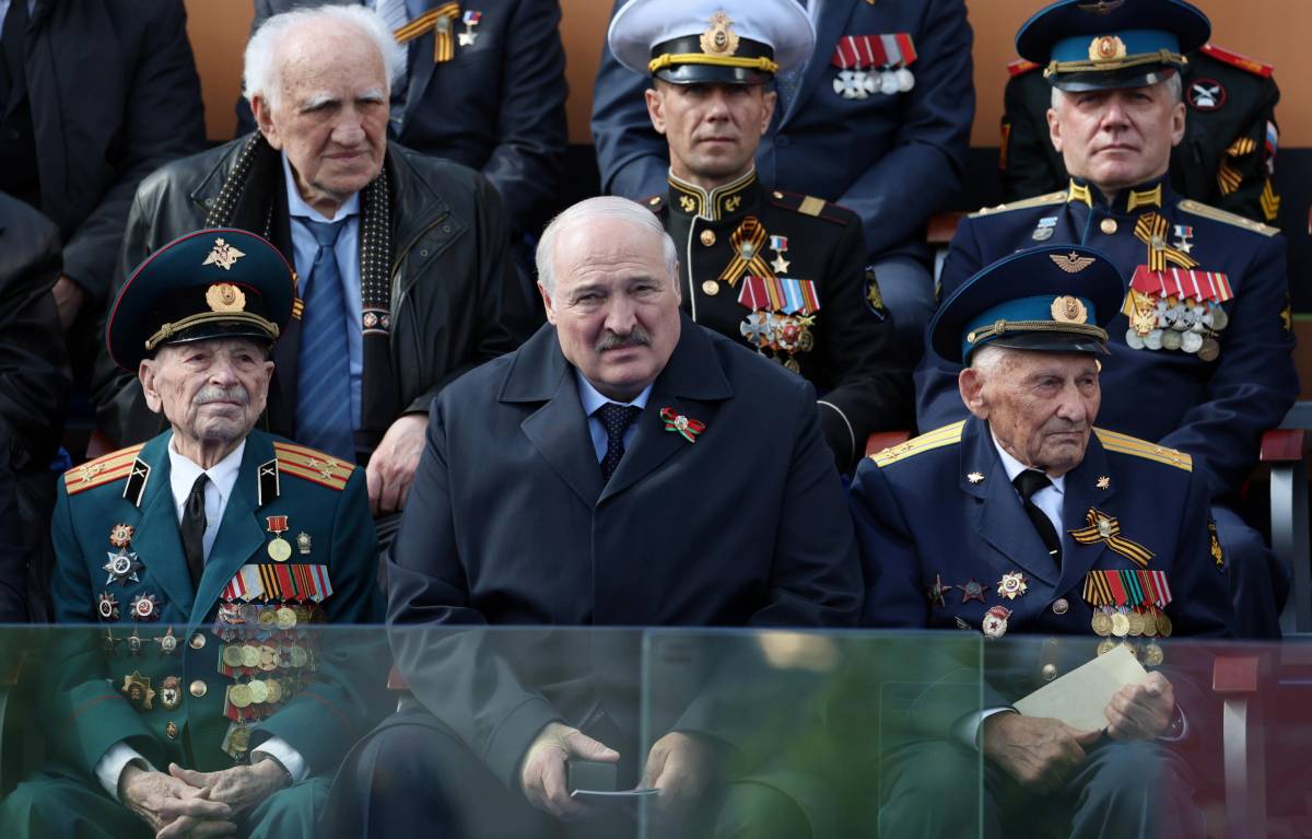 "È in condizioni critiche": nuovo allarme sulla salute di Lukashenko