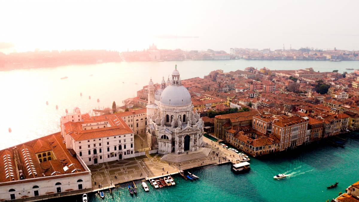 Quali sono le 5 città più belle d'Italia