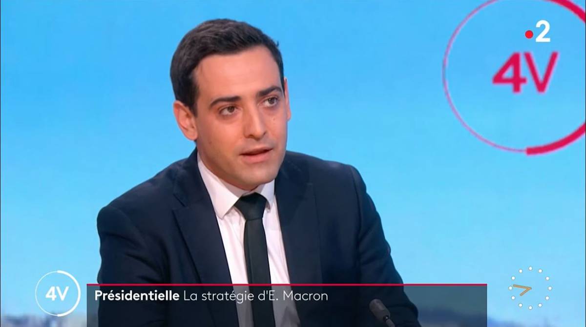 Stéphane Séjourné, chi è il politico francese che ha insultato la Meloni