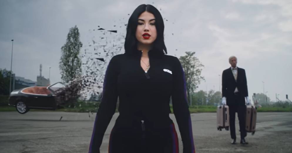 Fast & Furious, chi è Anna la rapper italiana che è nella colonna ...