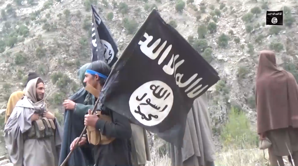 Il sogno di un nuovo califfato e 2mila uomini: cosa sappiamo dell'Isis-Khorasan