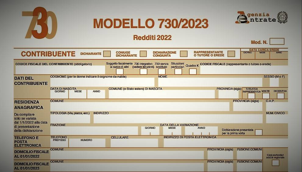 Modello 730 precompilato: quello che bisogna sapere - il Giornale