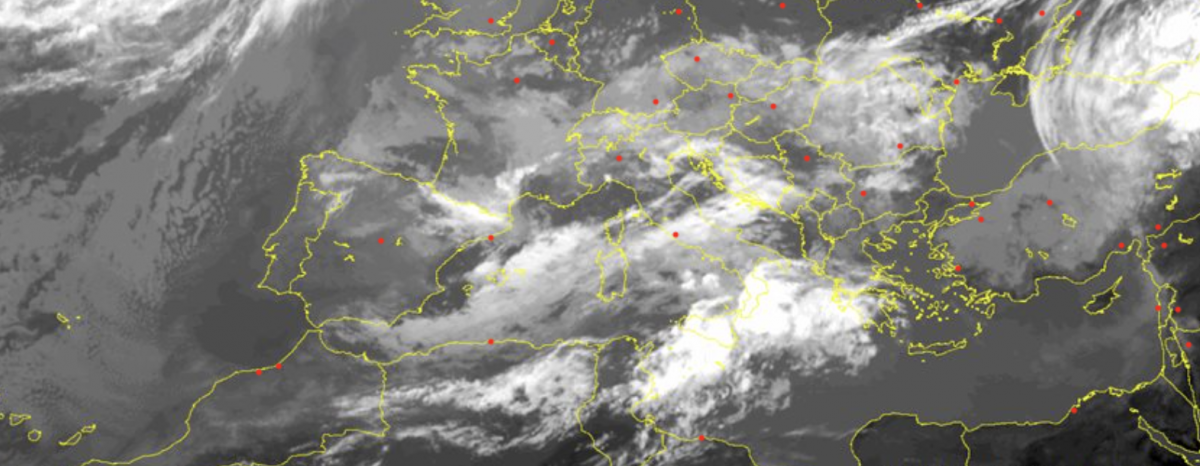 "Il peggio deve ancora venire". Maggio da record: cosa succede al meteo