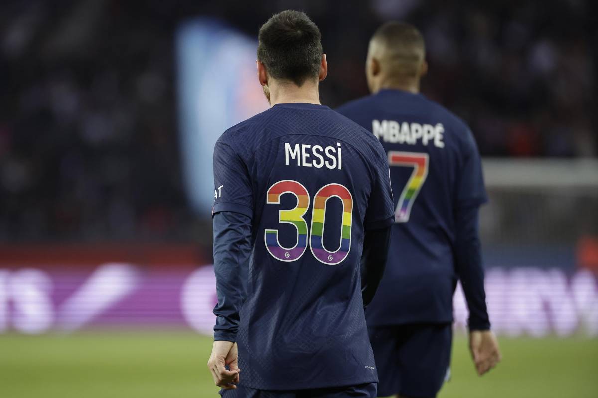Messi saluta Parigi e il Psg. L'aspetta CR7 d'Arabia
