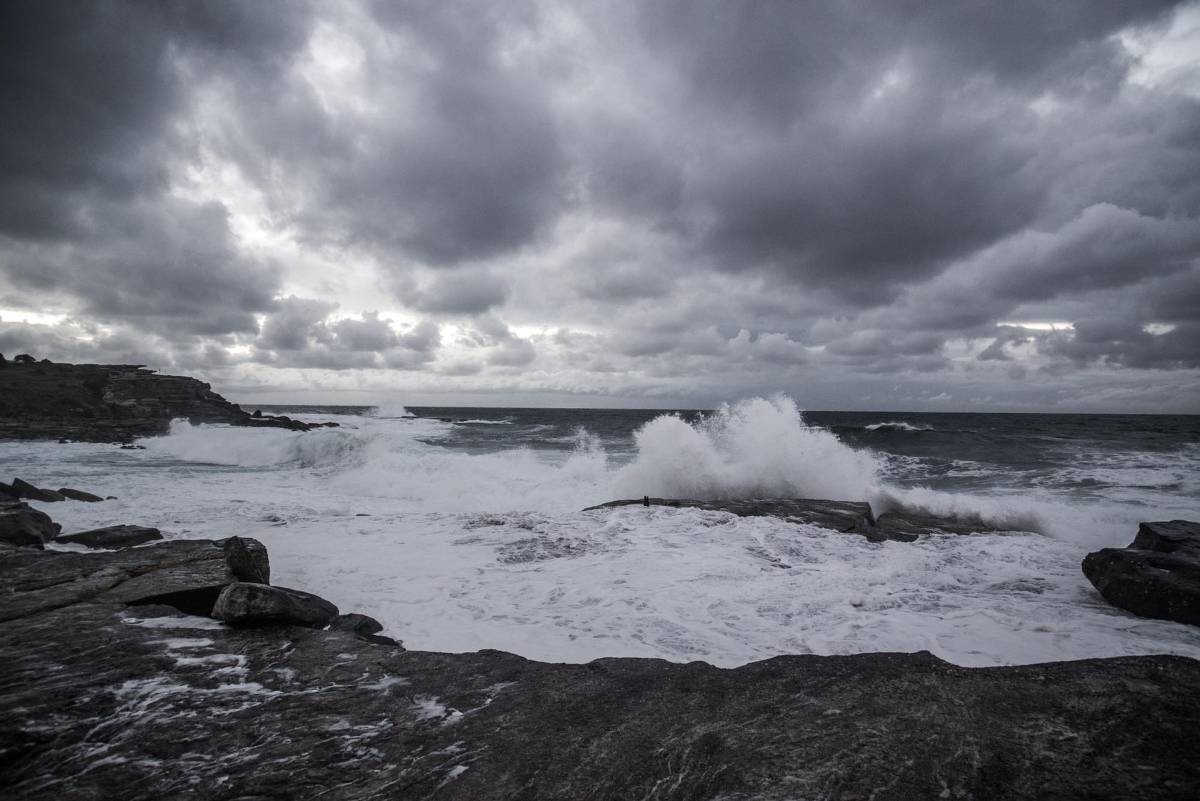 "Rischio eventi estremi": cosa può succedere con il ciclone mediterraneo