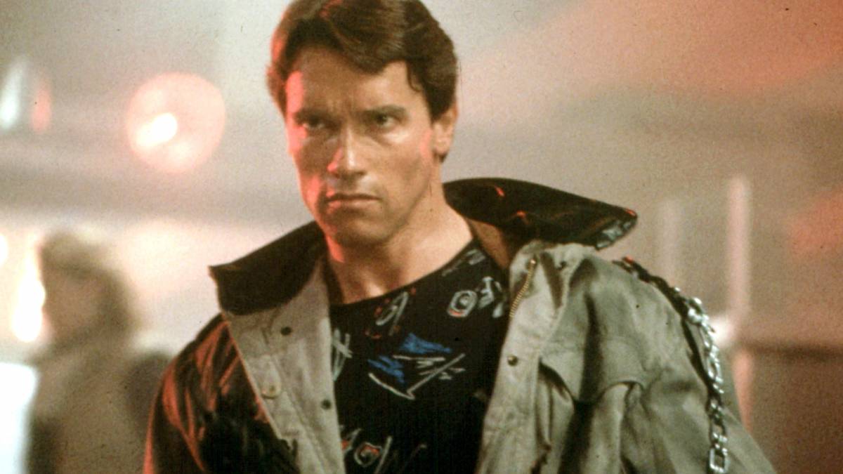 Terminator, il film che ha salvato James Cameron dalla povertà