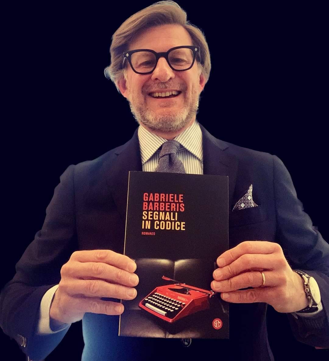 Un aperitivo per raccontare i