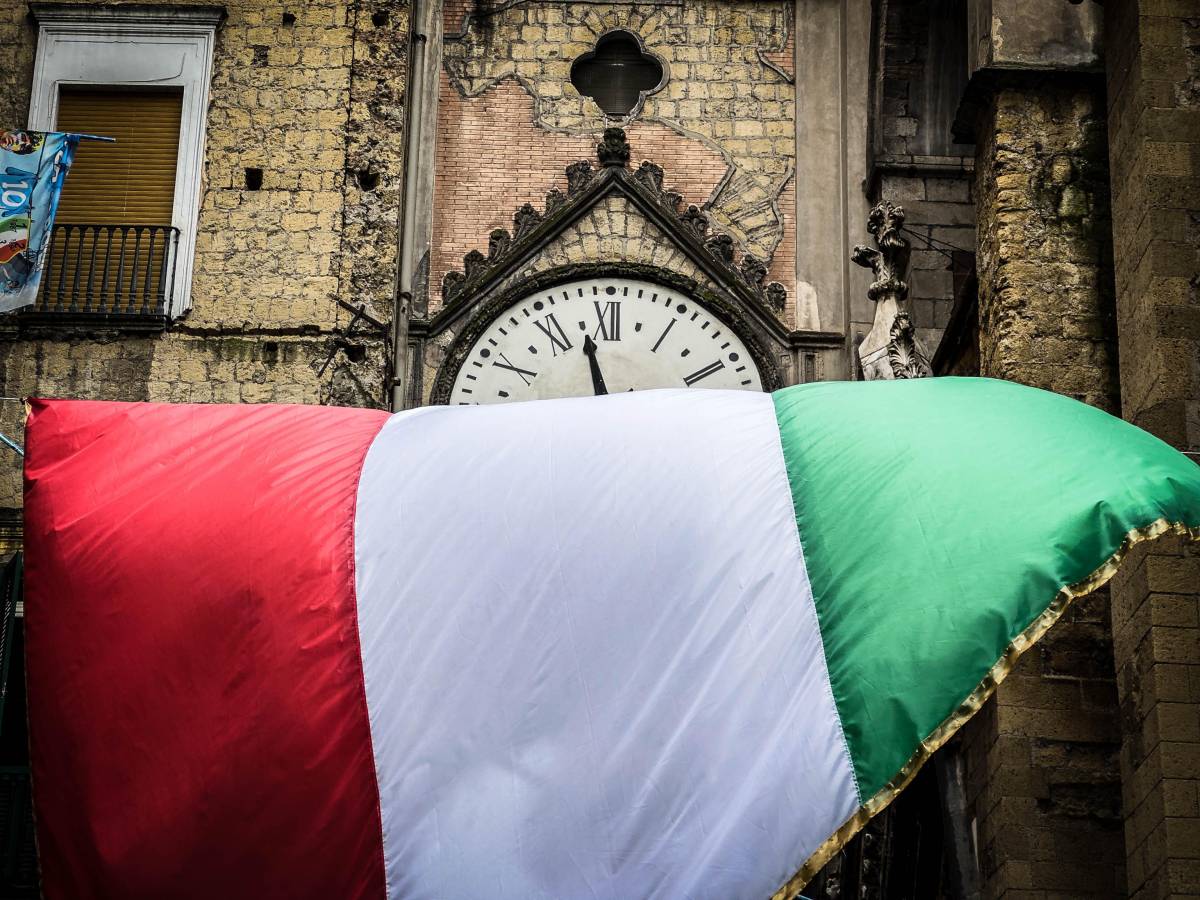 "L'inno di Mameli è il canto degli italiani". Dal Cdm il riconoscimento