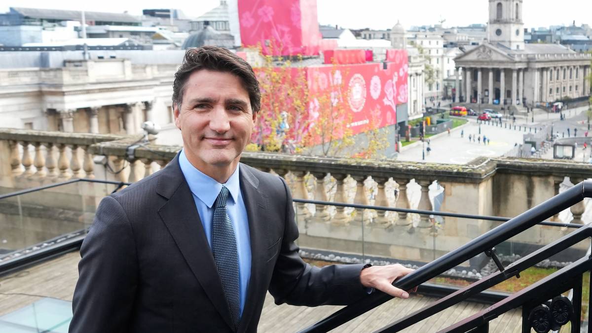 Chi è Justin Trudeau, il premier del Canada che attacca il governo