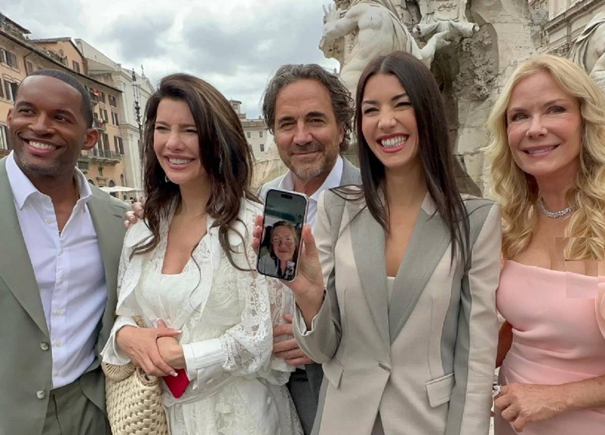 Beautiful a Roma: Jasmine Carrisi e Ginevra Lamborghini nelle puntate italiane