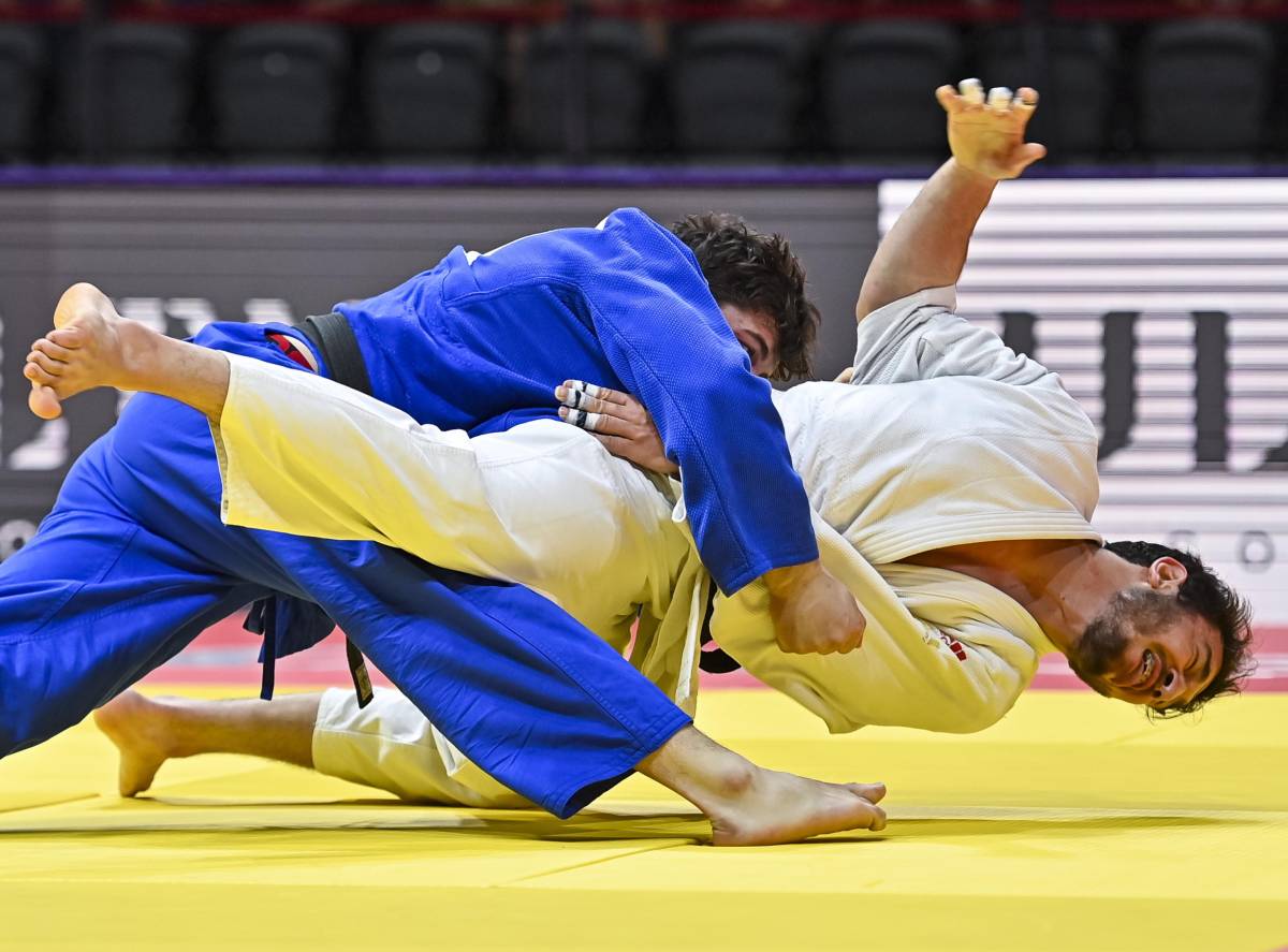 Judo e Karate: quali sono le differenze tra le due discipline