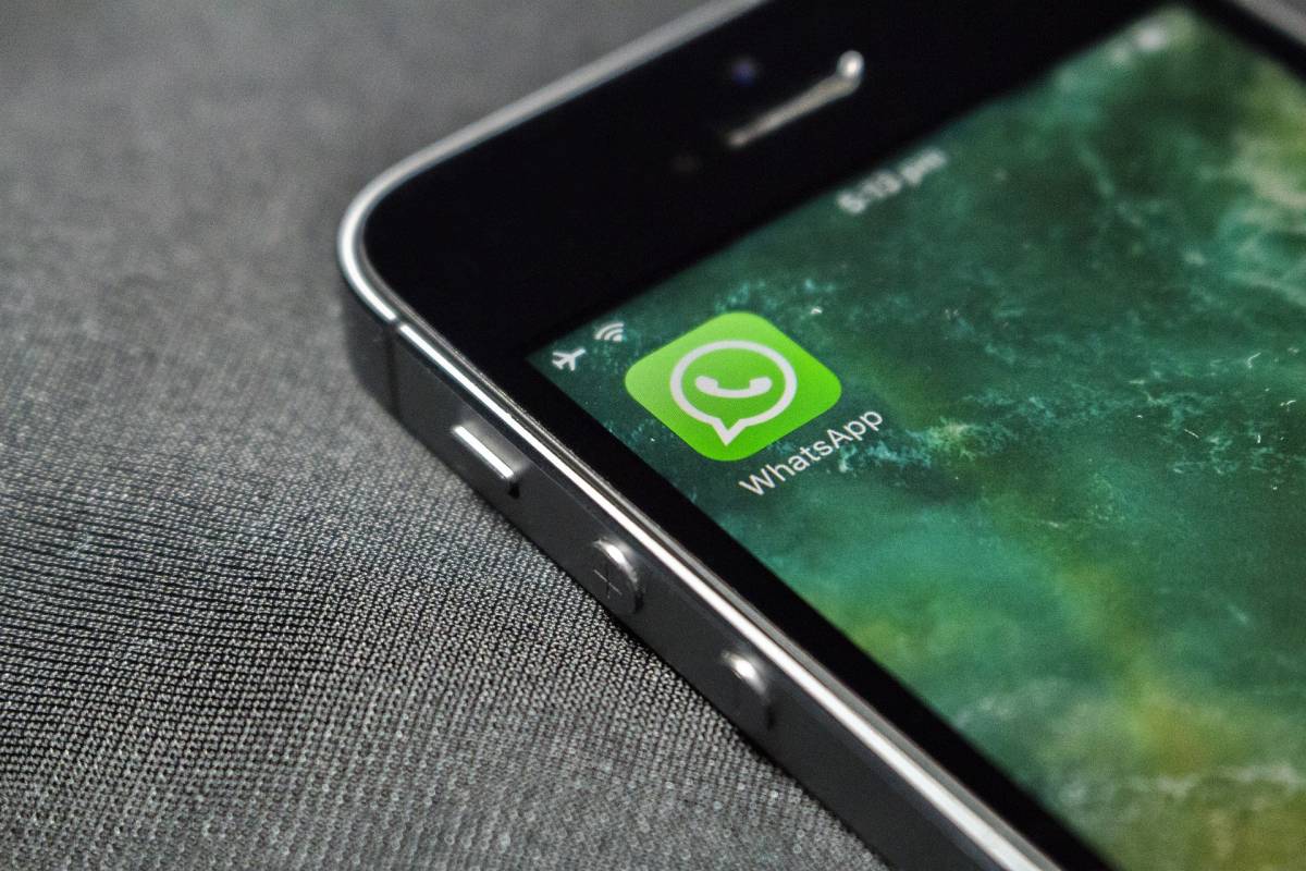 Un "codice segreto" per le chat: l'ultima novità di WhatsApp