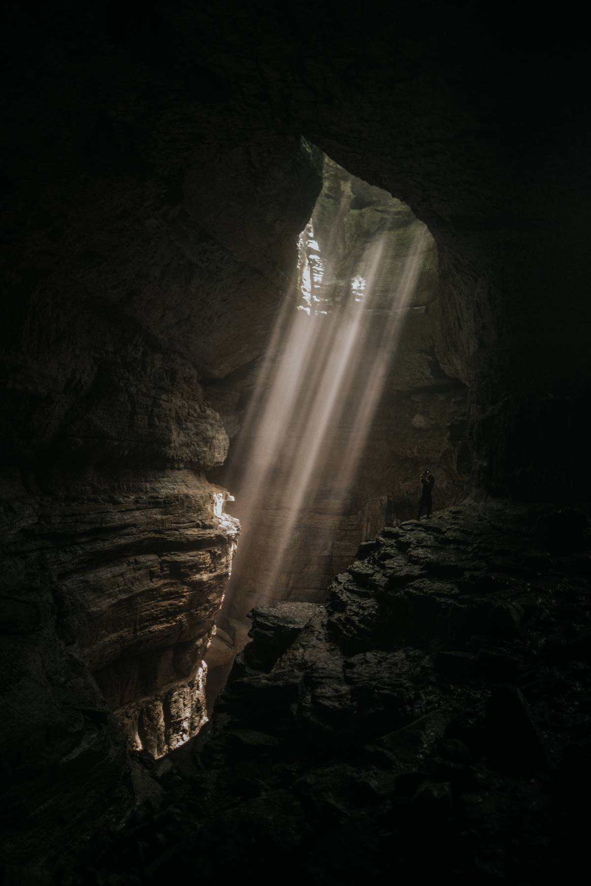 6 grotte da visitare in Puglia
