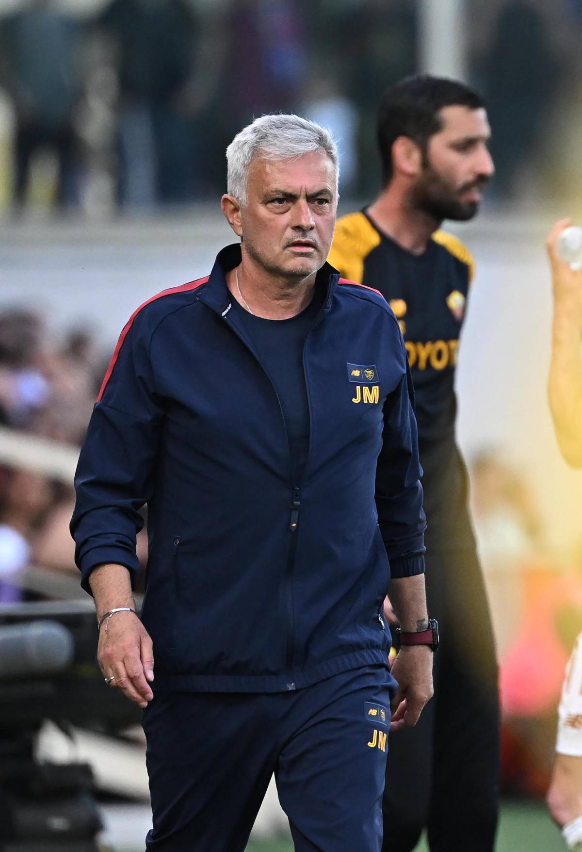Può essere stata l’ultima panchina in A di Mourinho con la Roma: ecco perché