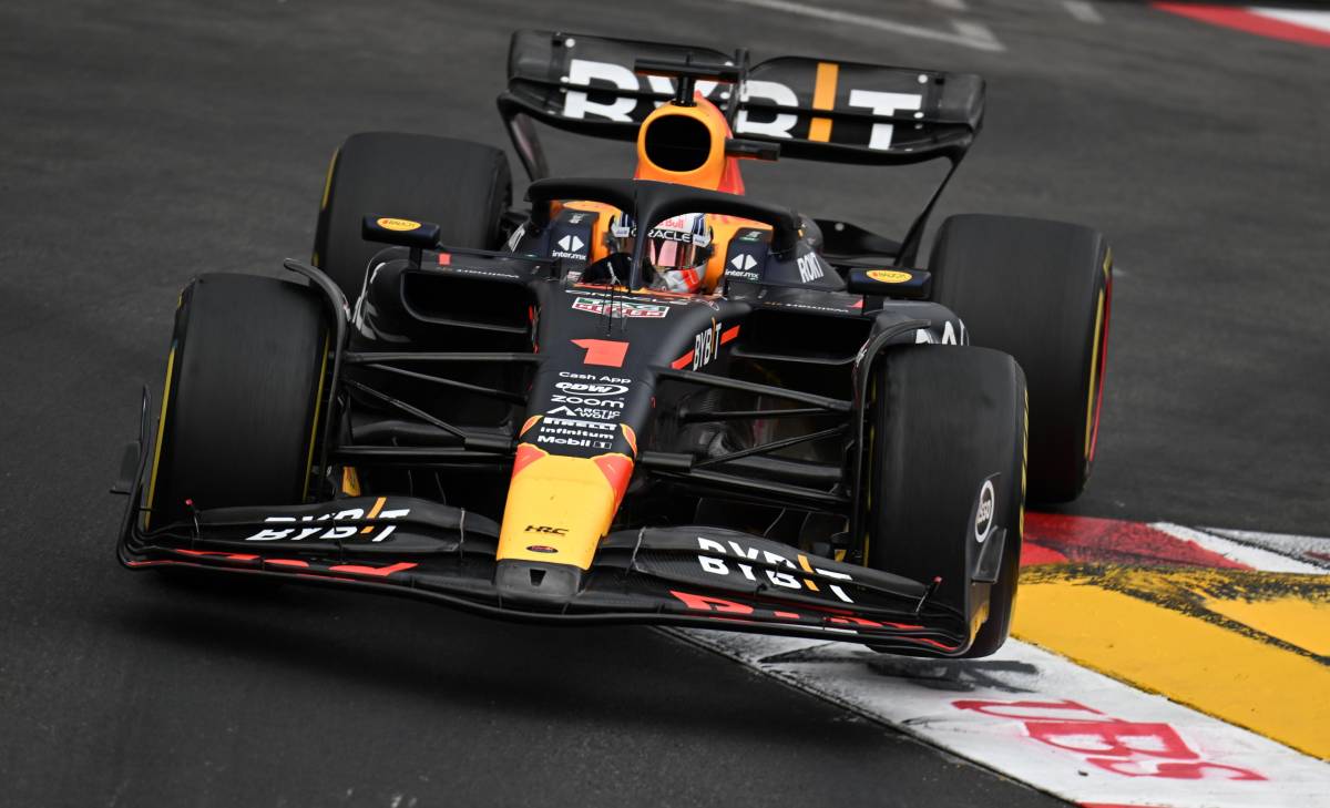 F1, Max Verstappen festeggia anche a Monaco: è suo il GP del Principato