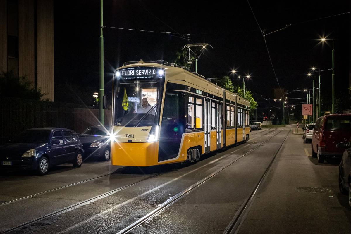 Cambiano tutti i tram a Milano: ecco come saranno e da quando