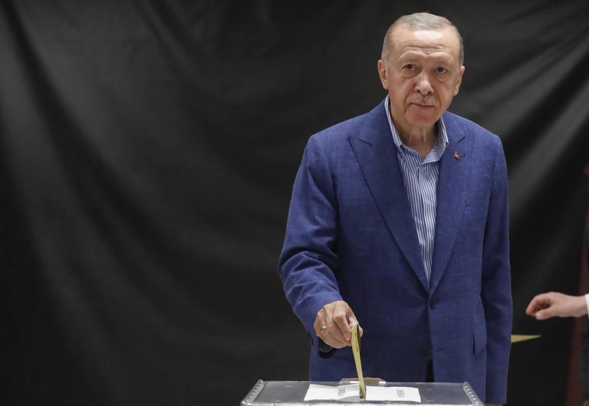 Erdogan vince le elezioni: il Sultano supera Kilicdaroglu