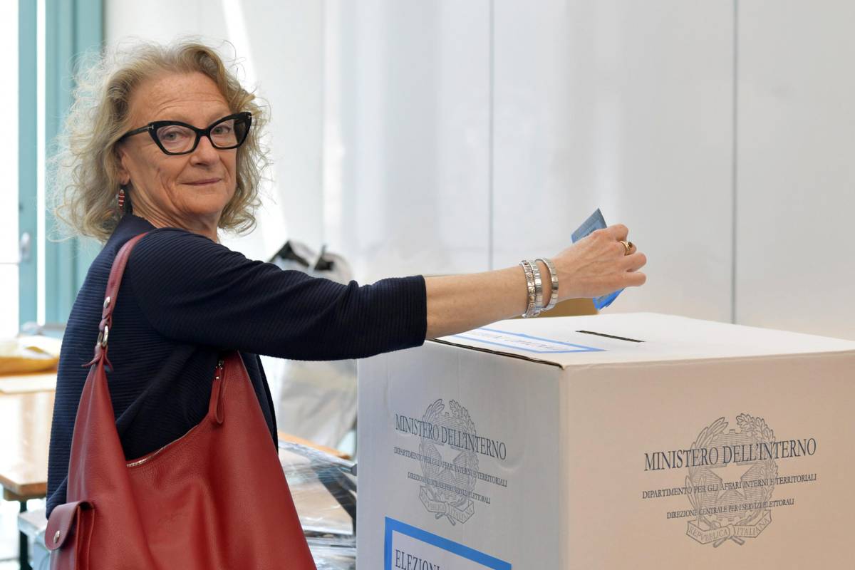 A Siena il primo sindaco donna è del centrodestra: al ballottaggio vince Nicoletta Fabio