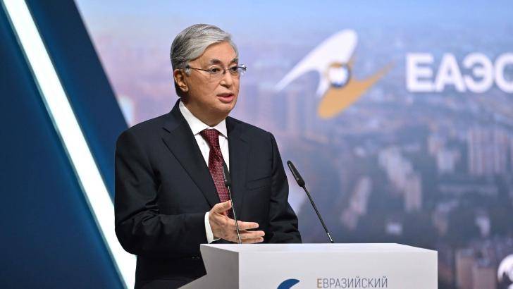 Unione economica eurasiatica: il piano del Kazakistan