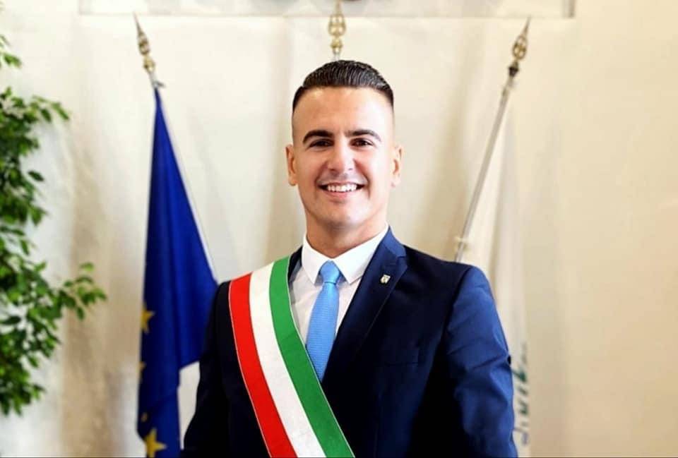 Claudiu Stanasel, politico italo-rumeno di centrodestra e vice-presidente del consiglio comunale di Prato