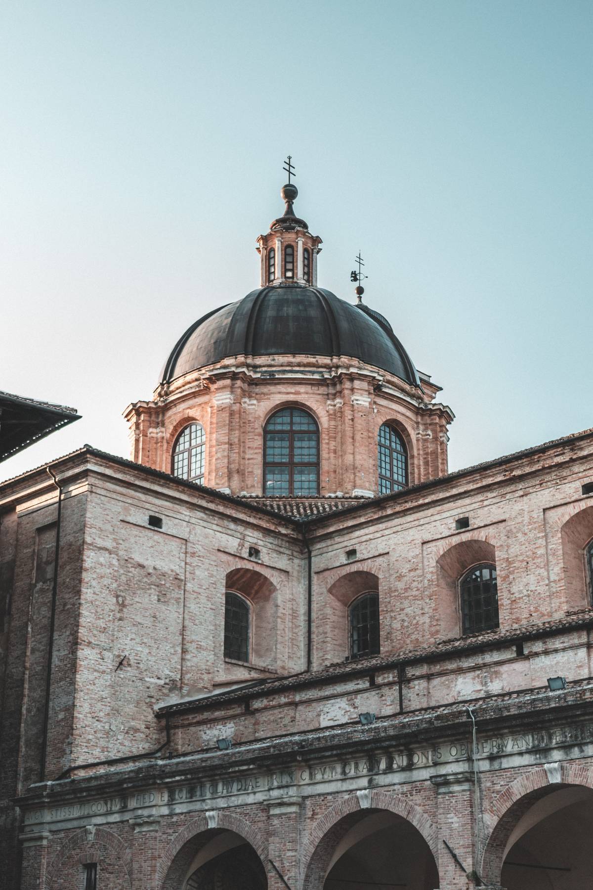 5 cose da vedere a Urbino e dintorni