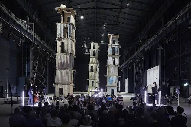 La musica invade Milano con “Azioni Fuggitive” Festival 2023