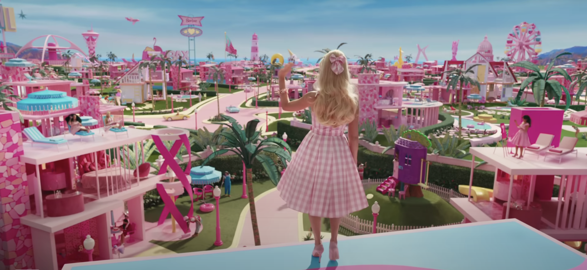 "Il mondo ha finito il rosa": il film di Barbie ha esaurito le scorte del colore